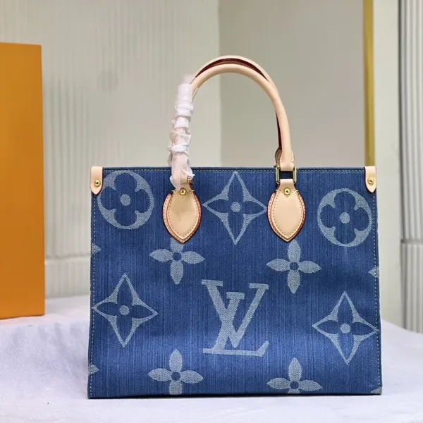 【2026】LV【LOUIS VUITTON 公式旗艦店】ルイヴィトン  ハンドバッグ  当日出荷 好評に付き再入荷！35*27*14CM