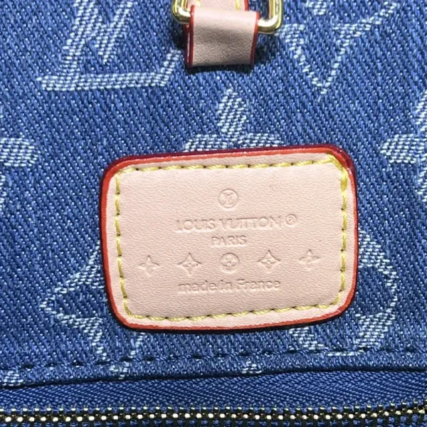 【2026】LV【LOUIS VUITTON 公式旗艦店】ルイヴィトン  ハンドバッグ  当日出荷 好評に付き再入荷！35*27*14CM