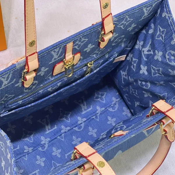 【2026】LV【LOUIS VUITTON 公式旗艦店】ルイヴィトン  ハンドバッグ  当日出荷 好評に付き再入荷！35*27*14CM