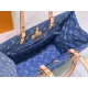 【2026】LV【LOUIS VUITTON 公式旗艦店】ルイヴィトン  ハンドバッグ  当日出荷 好評に付き再入荷！35*27*14CM