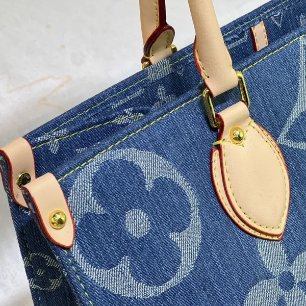 【2026】LV【LOUIS VUITTON 公式旗艦店】ルイヴィトン  ハンドバッグ  当日出荷 好評に付き再入荷！35*27*14CM