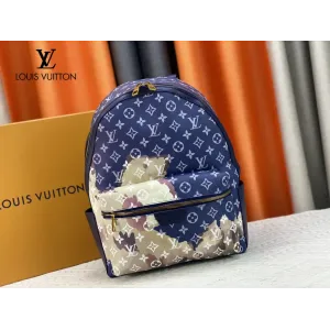 【2026】【LOUIS VUITTON 公式旗艦店】ルイヴィトン リュックサック当日出荷 好評に付き再入荷!29*38*20CM 【2026】【LOUIS VUITTON 公式旗艦店】ルイヴィトン リュックサック当日出荷 好評に付き再入荷!29*38*20CM
