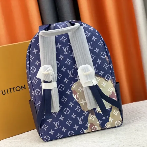 【2026】【LOUIS VUITTON 公式旗艦店】ルイヴィトン リュックサック当日出荷 好評に付き再入荷!29*38*20CM 【2026】【LOUIS VUITTON 公式旗艦店】ルイヴィトン リュックサック当日出荷 好評に付き再入荷!29*38*20CM