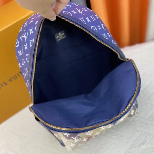 【2026】【LOUIS VUITTON 公式旗艦店】ルイヴィトン リュックサック当日出荷 好評に付き再入荷!29*38*20CM 【2026】【LOUIS VUITTON 公式旗艦店】ルイヴィトン リュックサック当日出荷 好評に付き再入荷!29*38*20CM