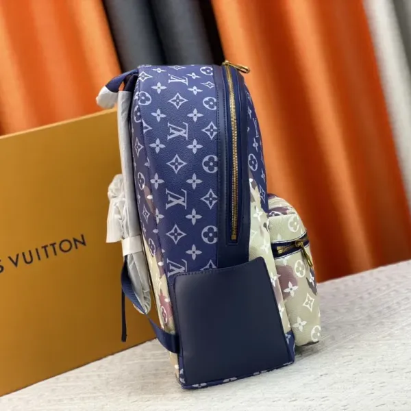 【2026】【LOUIS VUITTON 公式旗艦店】ルイヴィトン リュックサック当日出荷 好評に付き再入荷!29*38*20CM 【2026】【LOUIS VUITTON 公式旗艦店】ルイヴィトン リュックサック当日出荷 好評に付き再入荷!29*38*20CM