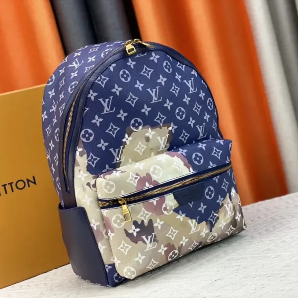 【2026】【LOUIS VUITTON 公式旗艦店】ルイヴィトン リュックサック当日出荷 好評に付き再入荷!29*38*20CM 【2026】【LOUIS VUITTON 公式旗艦店】ルイヴィトン リュックサック当日出荷 好評に付き再入荷!29*38*20CM