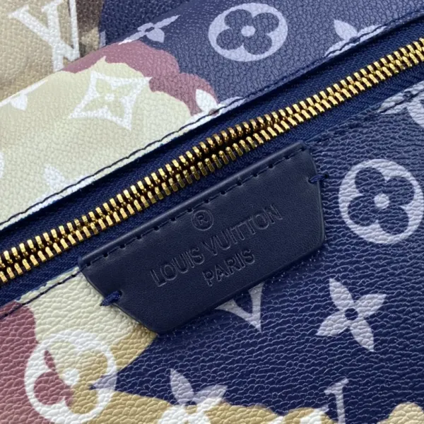 【2026】【LOUIS VUITTON 公式旗艦店】ルイヴィトン リュックサック当日出荷 好評に付き再入荷!29*38*20CM 【2026】【LOUIS VUITTON 公式旗艦店】ルイヴィトン リュックサック当日出荷 好評に付き再入荷!29*38*20CM