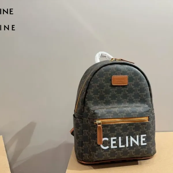 【2026】【CELINE 公式旗艦店】セリーヌ リュックサック当日出荷 好評に付き再入荷!26*32CM 【2026】【CELINE 公式旗艦店】セリーヌ リュックサック当日出荷 好評に付き再入荷!26*32CM
