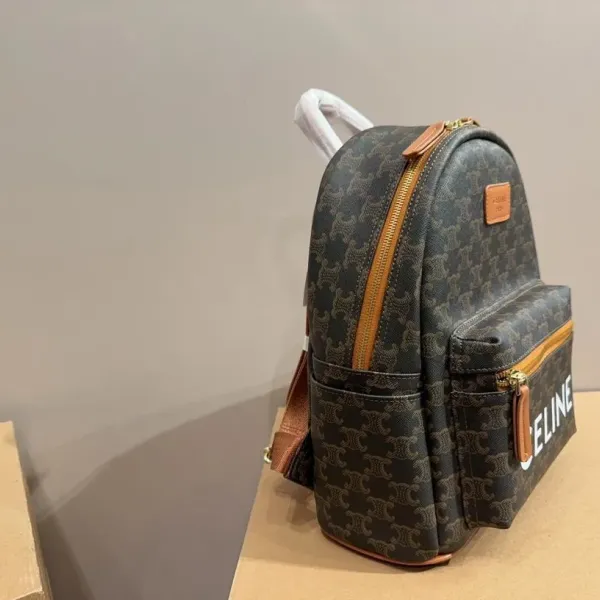 【2026】【CELINE 公式旗艦店】セリーヌ リュックサック当日出荷 好評に付き再入荷!26*32CM 【2026】【CELINE 公式旗艦店】セリーヌ リュックサック当日出荷 好評に付き再入荷!26*32CM