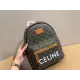 【2026】【CELINE 公式旗艦店】セリーヌ リュックサック当日出荷 好評に付き再入荷!26*32CM 【2026】【CELINE 公式旗艦店】セリーヌ リュックサック当日出荷 好評に付き再入荷!26*32CM