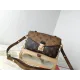 【2026】LV【LOUIS VUITTON 公式旗艦店】ルイヴィトン  斜めがけバッグ当日出荷 好評に付き再入荷！21.5*6*13.5CM