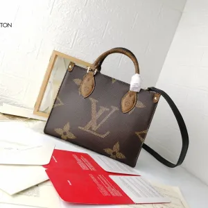 【2026】【LOUIS VUITTON 公式旗艦店】ルイヴィトン 斜めがけバッグ当日出荷 好評に付き再入荷!25CM 【2026】【LOUIS VUITTON 公式旗艦店】ルイヴィトン 斜めがけバッグ当日出荷 好評に付き再入荷!25CM
