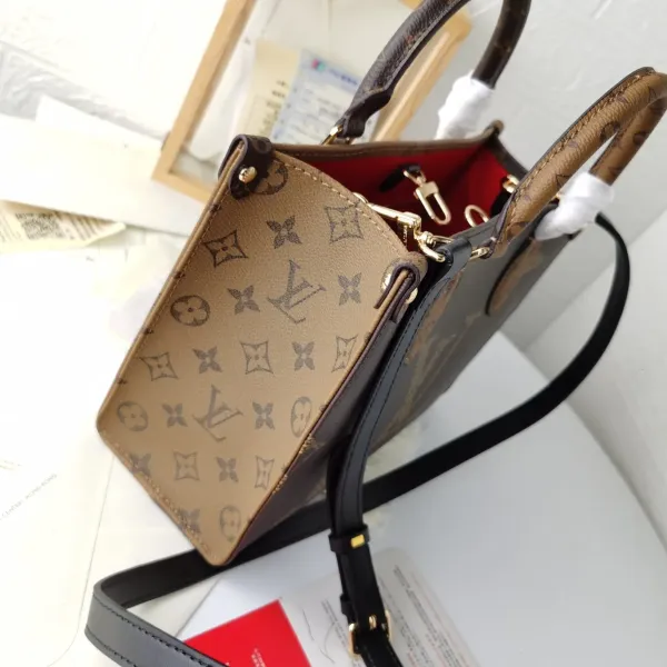 【2026】【LOUIS VUITTON 公式旗艦店】ルイヴィトン 斜めがけバッグ当日出荷 好評に付き再入荷!25CM 【2026】【LOUIS VUITTON 公式旗艦店】ルイヴィトン 斜めがけバッグ当日出荷 好評に付き再入荷!25CM