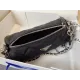 【2026】【PRADA 公式旗艦店】プラダ  斜めがけバッグ 当日出荷 好評に付き再入荷！21*11CM