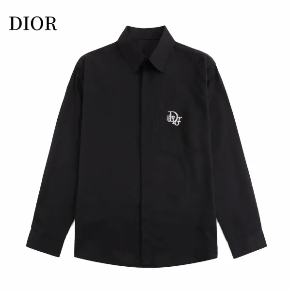 【2026】【DIOR 公式旗艦店】ディオール シャツ ご好評に付き再入荷! 【2026】【DIOR 公式旗艦店】ディオール シャツ ご好評に付き再入荷!
