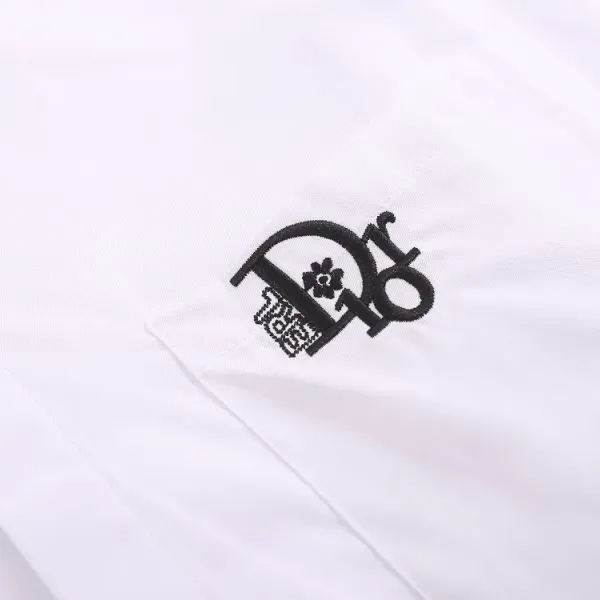 【2026】【DIOR 公式旗艦店】ディオール シャツ ご好評に付き再入荷! 【2026】【DIOR 公式旗艦店】ディオール シャツ ご好評に付き再入荷!