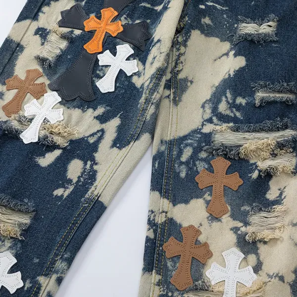 【2026】【CHROME HEARTS 公式旗艦店】クロムハーツ ジーパン ご好評に付き再入荷! 【2026】【CHROME HEARTS 公式旗艦店】クロムハーツ ジーパン ご好評に付き再入荷!