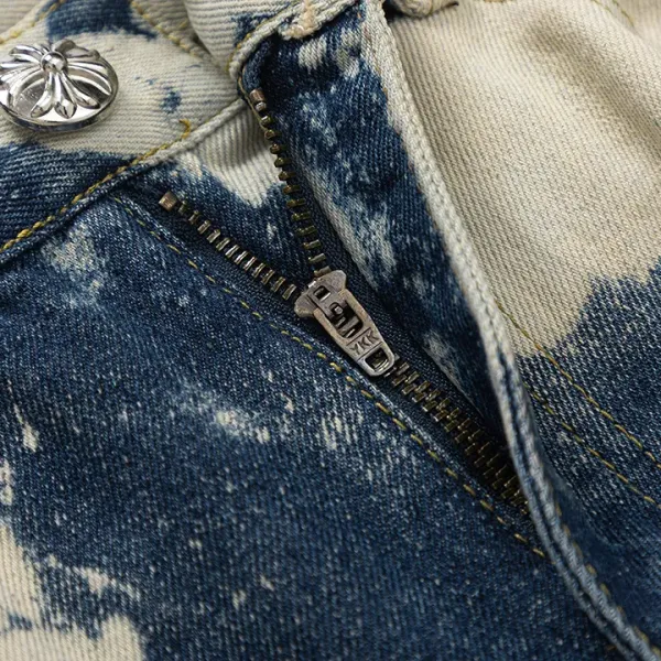 【2026】【CHROME HEARTS 公式旗艦店】クロムハーツ ジーパン ご好評に付き再入荷! 【2026】【CHROME HEARTS 公式旗艦店】クロムハーツ ジーパン ご好評に付き再入荷!