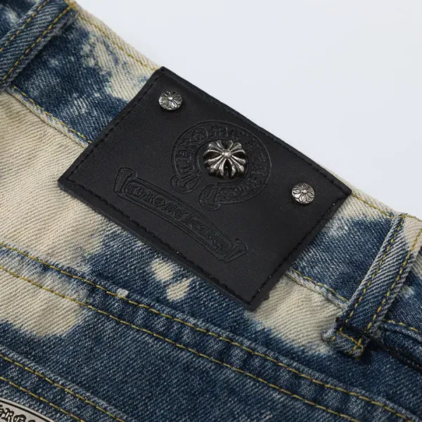 【2026】【CHROME HEARTS 公式旗艦店】クロムハーツ ジーパン ご好評に付き再入荷! 【2026】【CHROME HEARTS 公式旗艦店】クロムハーツ ジーパン ご好評に付き再入荷!