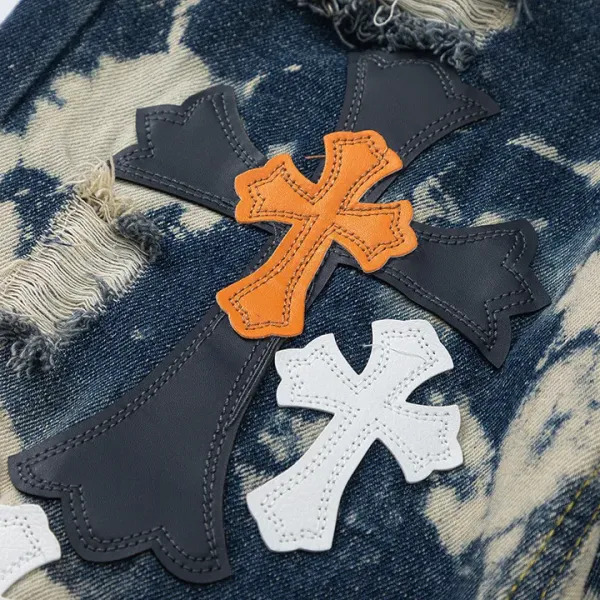 【2026】【CHROME HEARTS 公式旗艦店】クロムハーツ ジーパン ご好評に付き再入荷! 【2026】【CHROME HEARTS 公式旗艦店】クロムハーツ ジーパン ご好評に付き再入荷!