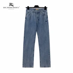 【2026】【BURBERRY 公式旗艦店】バーバリー ジーパン ご好評に付き再入荷! 【2026】【BURBERRY 公式旗艦店】バーバリー ジーパン ご好評に付き再入荷!