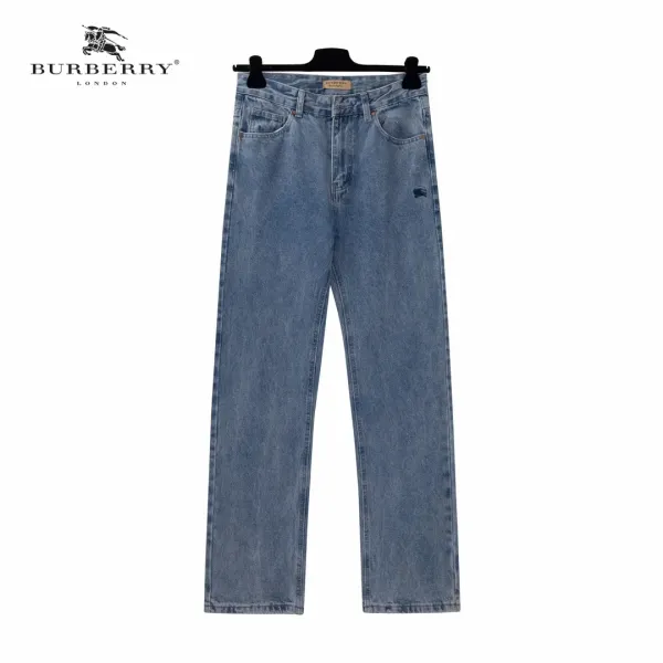 【2026】【BURBERRY 公式旗艦店】バーバリー ジーパン ご好評に付き再入荷! 【2026】【BURBERRY 公式旗艦店】バーバリー ジーパン ご好評に付き再入荷!