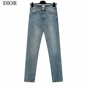 【2026】【DIOR 公式旗艦店】ディオール ジーパン ご好評に付き再入荷! 【2026】【DIOR 公式旗艦店】ディオール ジーパン ご好評に付き再入荷!