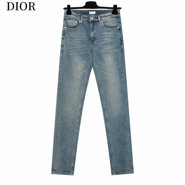 【2026】【DIOR 公式旗艦店】ディオール ジーパン ご好評に付き再入荷! 【2026】【DIOR 公式旗艦店】ディオール ジーパン ご好評に付き再入荷!
