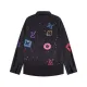 【2026】LV【LOUIS VUITTON 公式旗艦店】ルイヴィトン シャツ ご好評に付き再入荷! 【2026】LV【LOUIS VUITTON 公式旗艦店】ルイヴィトン シャツ ご好評に付き再入荷!