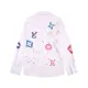 【2026】LV【LOUIS VUITTON 公式旗艦店】ルイヴィトン シャツ ご好評に付き再入荷! 【2026】LV【LOUIS VUITTON 公式旗艦店】ルイヴィトン シャツ ご好評に付き再入荷!