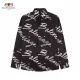 【2026】【BALENCIAGA 公式旗艦店】バレンシアガ シャツ ご好評に付き再入荷! 【2026】【BALENCIAGA 公式旗艦店】バレンシアガ シャツ ご好評に付き再入荷!