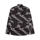 【2026】【BALENCIAGA 公式旗艦店】バレンシアガ シャツ ご好評に付き再入荷! 【2026】【BALENCIAGA 公式旗艦店】バレンシアガ シャツ ご好評に付き再入荷!
