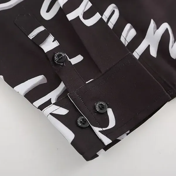 【2026】【BALENCIAGA 公式旗艦店】バレンシアガ シャツ ご好評に付き再入荷! 【2026】【BALENCIAGA 公式旗艦店】バレンシアガ シャツ ご好評に付き再入荷!