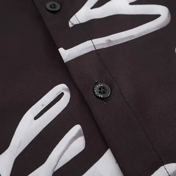 【2026】【BALENCIAGA 公式旗艦店】バレンシアガ シャツ ご好評に付き再入荷! 【2026】【BALENCIAGA 公式旗艦店】バレンシアガ シャツ ご好評に付き再入荷!