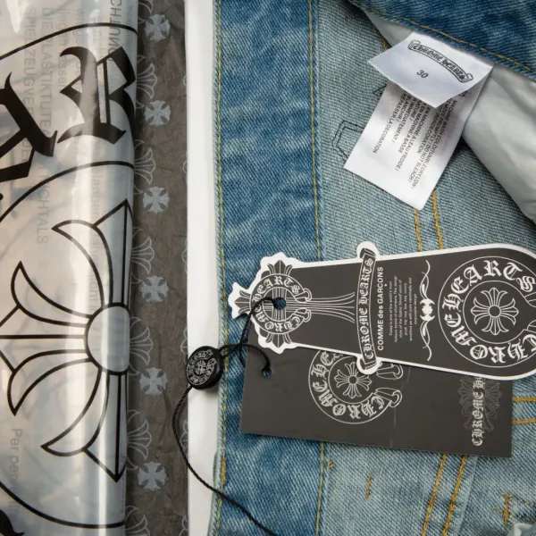 【2026】【CHROME HEARTS 公式旗艦店】クロムハーツ ジーパン ご好評に付き再入荷! 【2026】【CHROME HEARTS 公式旗艦店】クロムハーツ ジーパン ご好評に付き再入荷!