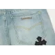 【2026】【CHROME HEARTS 公式旗艦店】クロムハーツ ジーパン ご好評に付き再入荷! 【2026】【CHROME HEARTS 公式旗艦店】クロムハーツ ジーパン ご好評に付き再入荷!