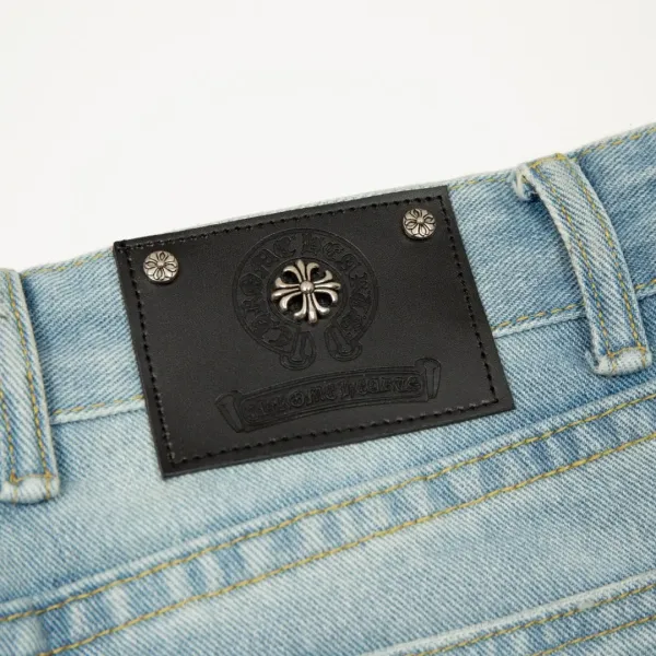 【2026】【CHROME HEARTS 公式旗艦店】クロムハーツ ジーパン ご好評に付き再入荷! 【2026】【CHROME HEARTS 公式旗艦店】クロムハーツ ジーパン ご好評に付き再入荷!