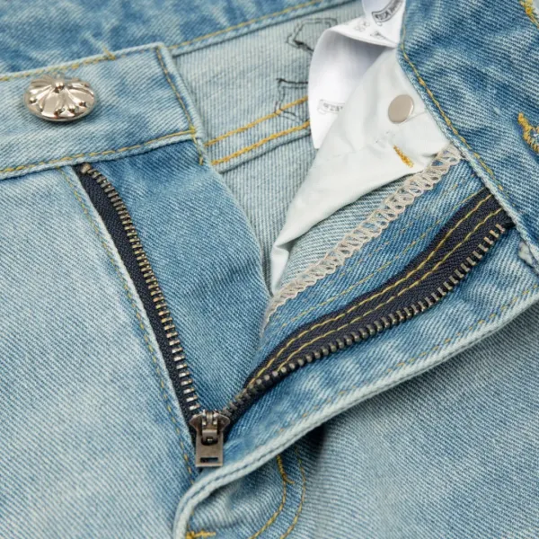 【2026】【CHROME HEARTS 公式旗艦店】クロムハーツ ジーパン ご好評に付き再入荷! 【2026】【CHROME HEARTS 公式旗艦店】クロムハーツ ジーパン ご好評に付き再入荷!