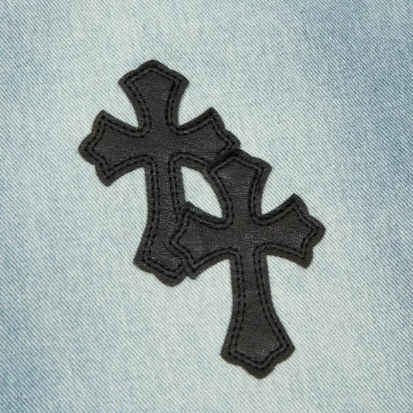 【2026】【CHROME HEARTS 公式旗艦店】クロムハーツ ジーパン ご好評に付き再入荷! 【2026】【CHROME HEARTS 公式旗艦店】クロムハーツ ジーパン ご好評に付き再入荷!