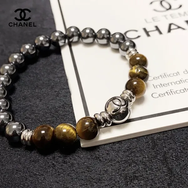 【2026】【CHANEL】ブレスレット、ファッションシンプルなスタイル