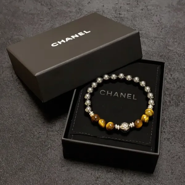 【2026】【CHANEL】ブレスレット、ファッションシンプルなスタイル