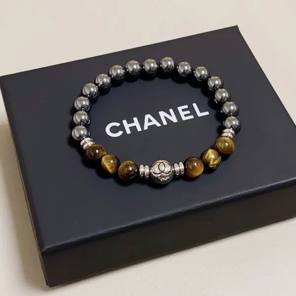【2026】【CHANEL】ブレスレット、ファッションシンプルなスタイル