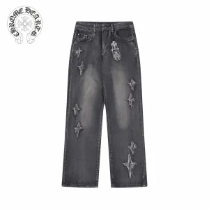 【2026】【CHROME HEARTS 公式旗艦店】クロムハーツ ジーパン ご好評に付き再入荷! 【2026】【CHROME HEARTS 公式旗艦店】クロムハーツ ジーパン ご好評に付き再入荷!