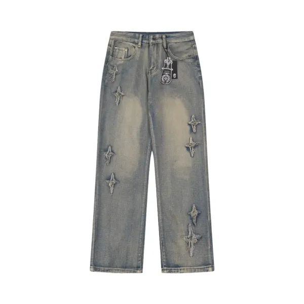 【2026】【CHROME HEARTS 公式旗艦店】クロムハーツ ジーパン ご好評に付き再入荷! 【2026】【CHROME HEARTS 公式旗艦店】クロムハーツ ジーパン ご好評に付き再入荷!