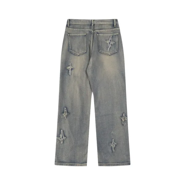 【2026】【CHROME HEARTS 公式旗艦店】クロムハーツ ジーパン ご好評に付き再入荷! 【2026】【CHROME HEARTS 公式旗艦店】クロムハーツ ジーパン ご好評に付き再入荷!