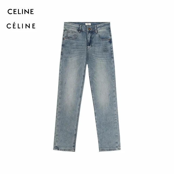 【2026】【CELINE 公式旗艦店】セリーヌ ジーパン ご好評に付き再入荷! 【2026】【CELINE 公式旗艦店】セリーヌ ジーパン ご好評に付き再入荷!