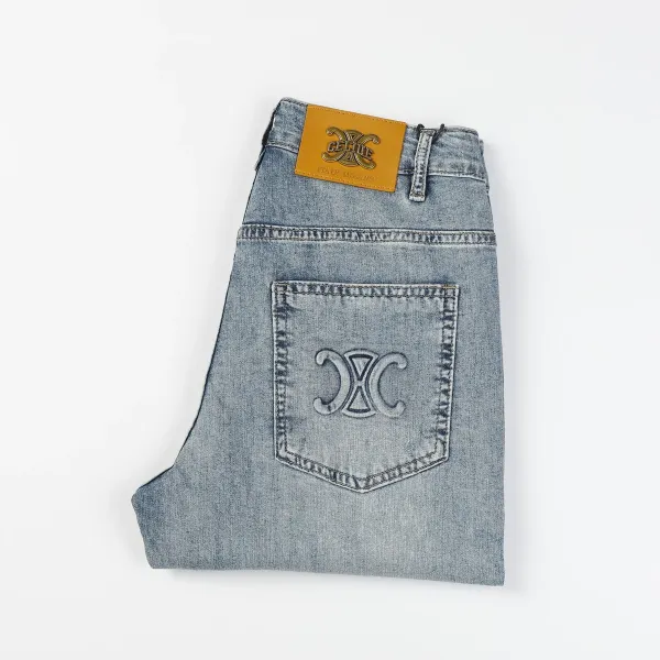 【2026】【CELINE 公式旗艦店】セリーヌ ジーパン ご好評に付き再入荷! 【2026】【CELINE 公式旗艦店】セリーヌ ジーパン ご好評に付き再入荷!
