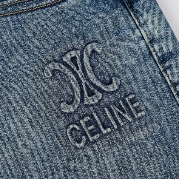 【2026】【CELINE 公式旗艦店】セリーヌ ジーパン ご好評に付き再入荷! 【2026】【CELINE 公式旗艦店】セリーヌ ジーパン ご好評に付き再入荷!