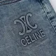 【2026】【CELINE 公式旗艦店】セリーヌ ジーパン ご好評に付き再入荷! 【2026】【CELINE 公式旗艦店】セリーヌ ジーパン ご好評に付き再入荷!