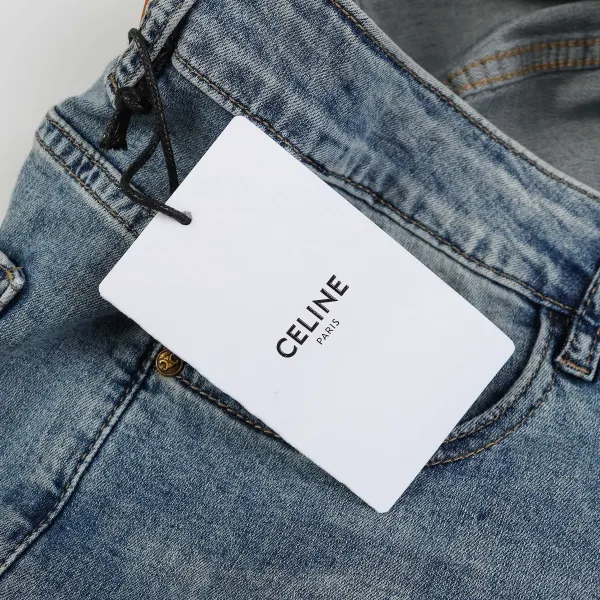 【2026】【CELINE 公式旗艦店】セリーヌ ジーパン ご好評に付き再入荷! 【2026】【CELINE 公式旗艦店】セリーヌ ジーパン ご好評に付き再入荷!